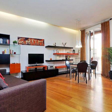 Angelico Family Apartment Roma Ngoại thất bức ảnh