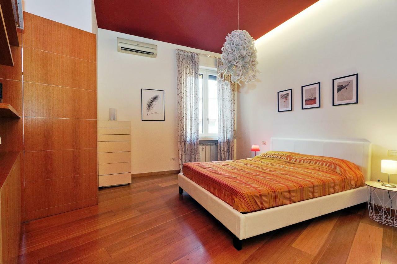 Angelico Family Apartment Roma Ngoại thất bức ảnh