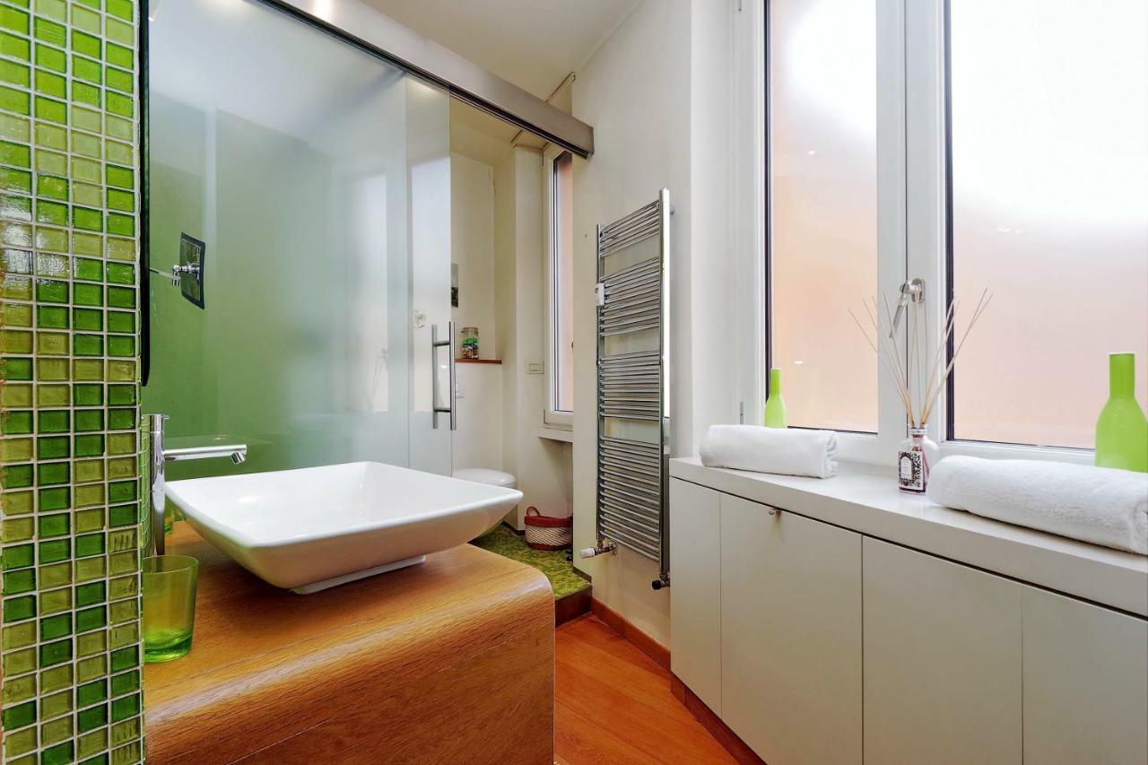 Angelico Family Apartment Roma Ngoại thất bức ảnh