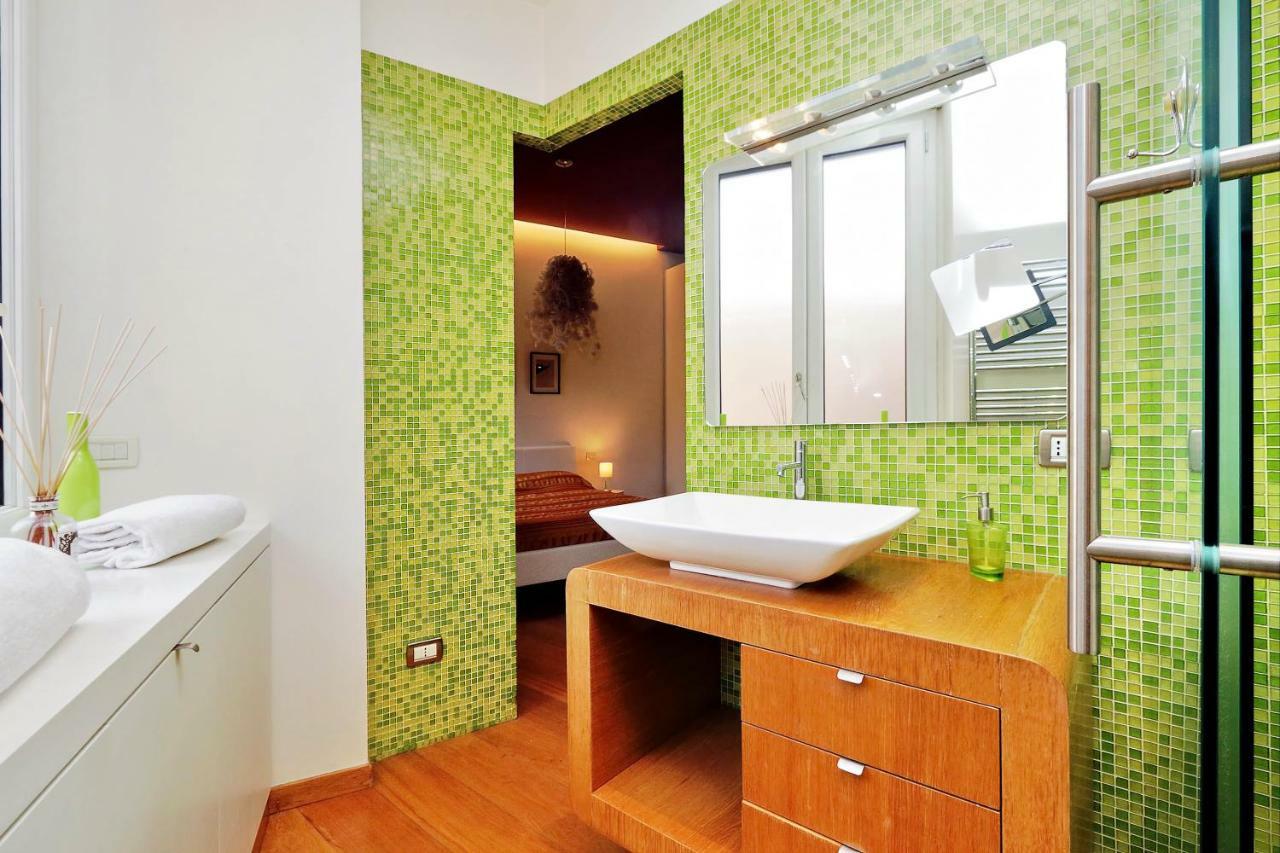 Angelico Family Apartment Roma Ngoại thất bức ảnh