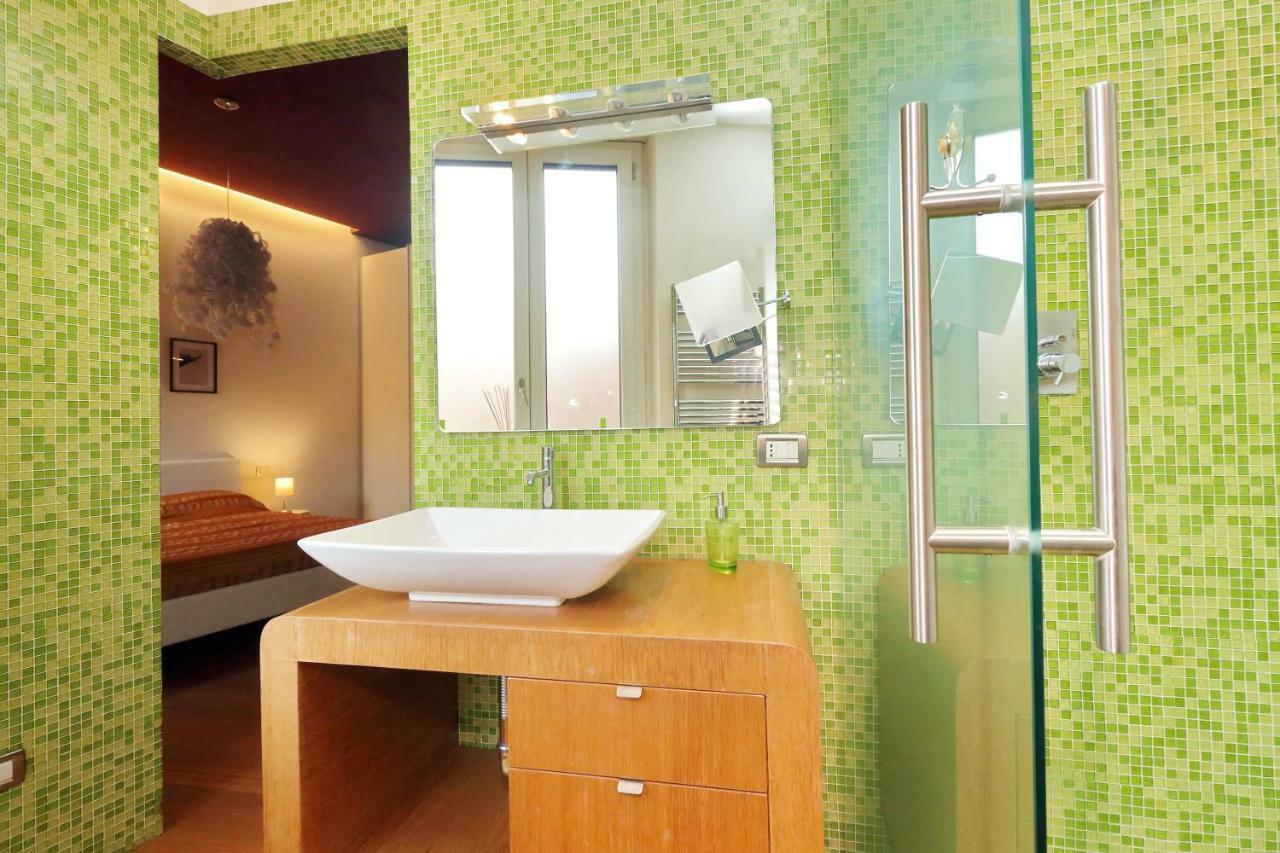 Angelico Family Apartment Roma Ngoại thất bức ảnh
