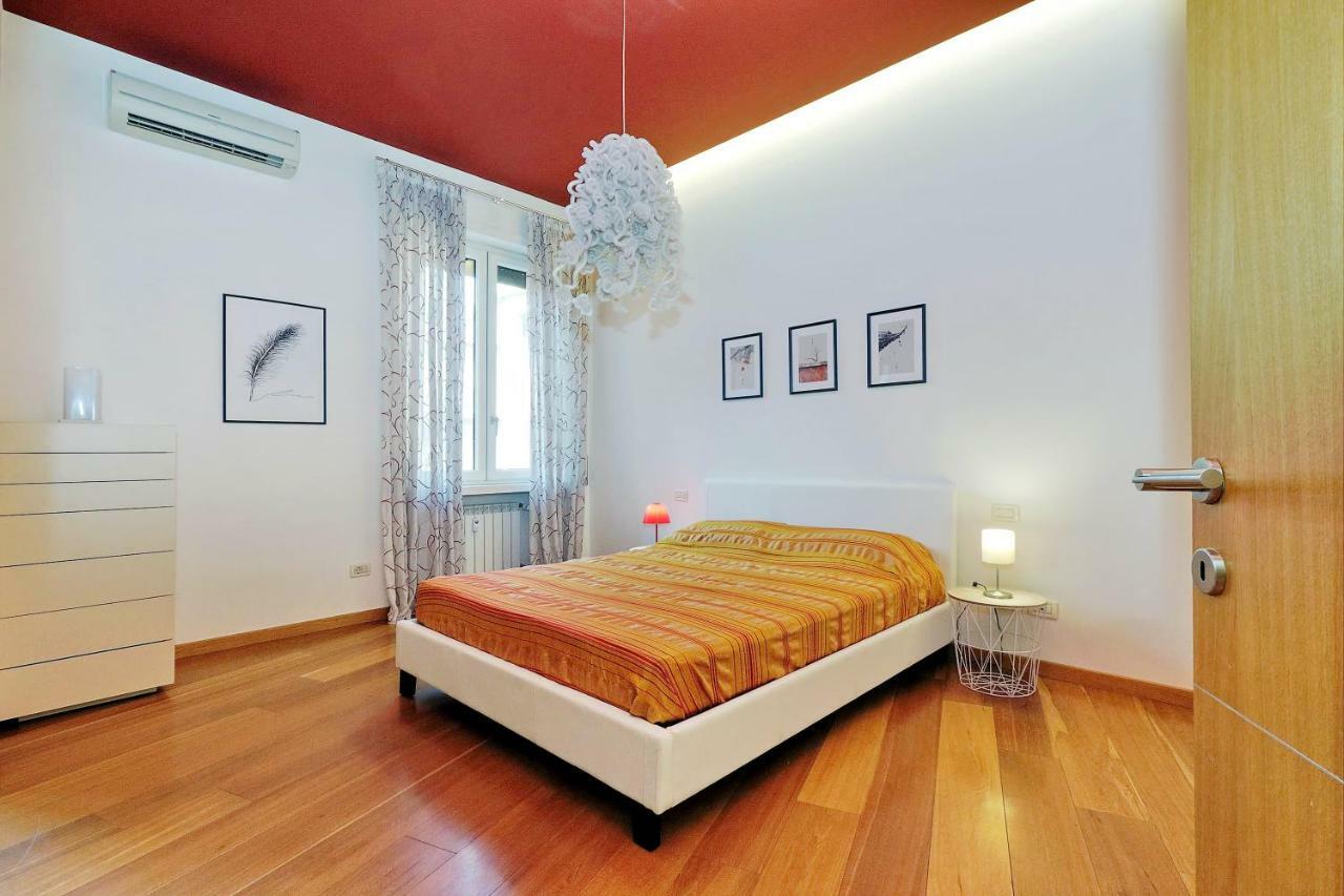 Angelico Family Apartment Roma Ngoại thất bức ảnh