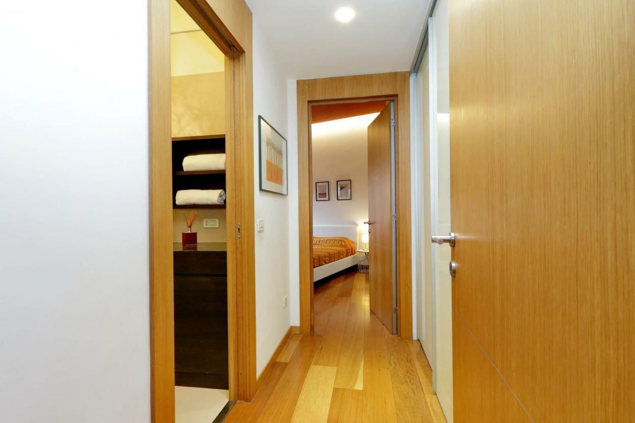 Angelico Family Apartment Roma Ngoại thất bức ảnh