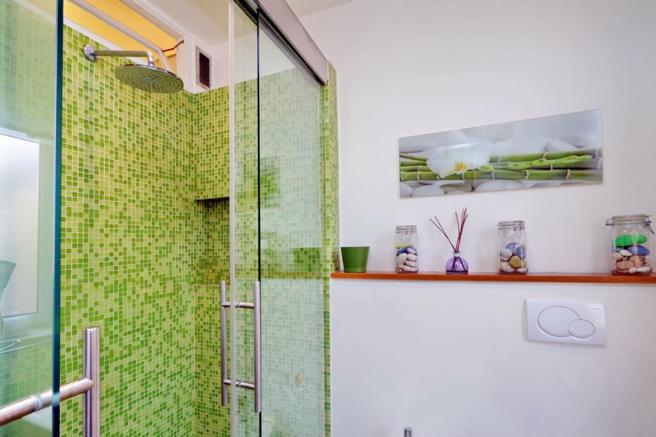 Angelico Family Apartment Roma Ngoại thất bức ảnh