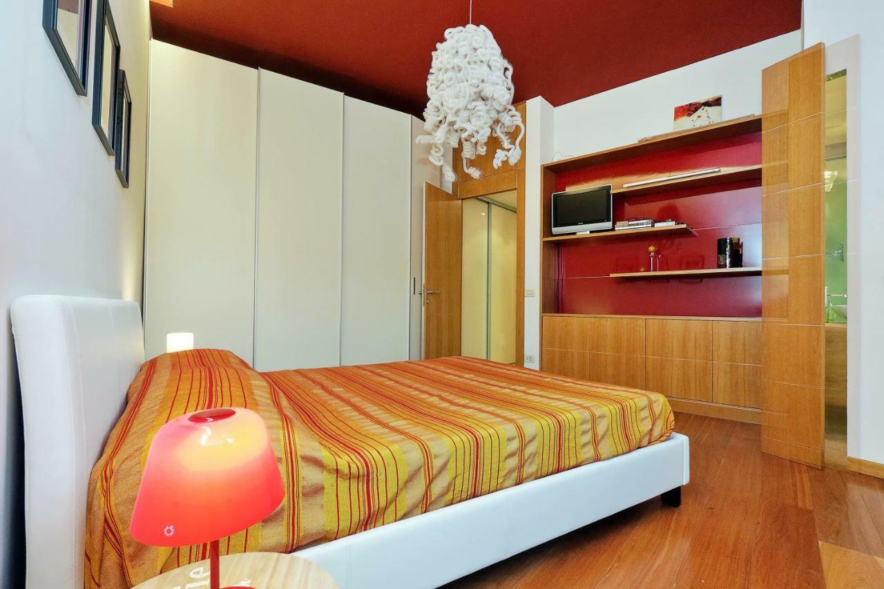 Angelico Family Apartment Roma Ngoại thất bức ảnh